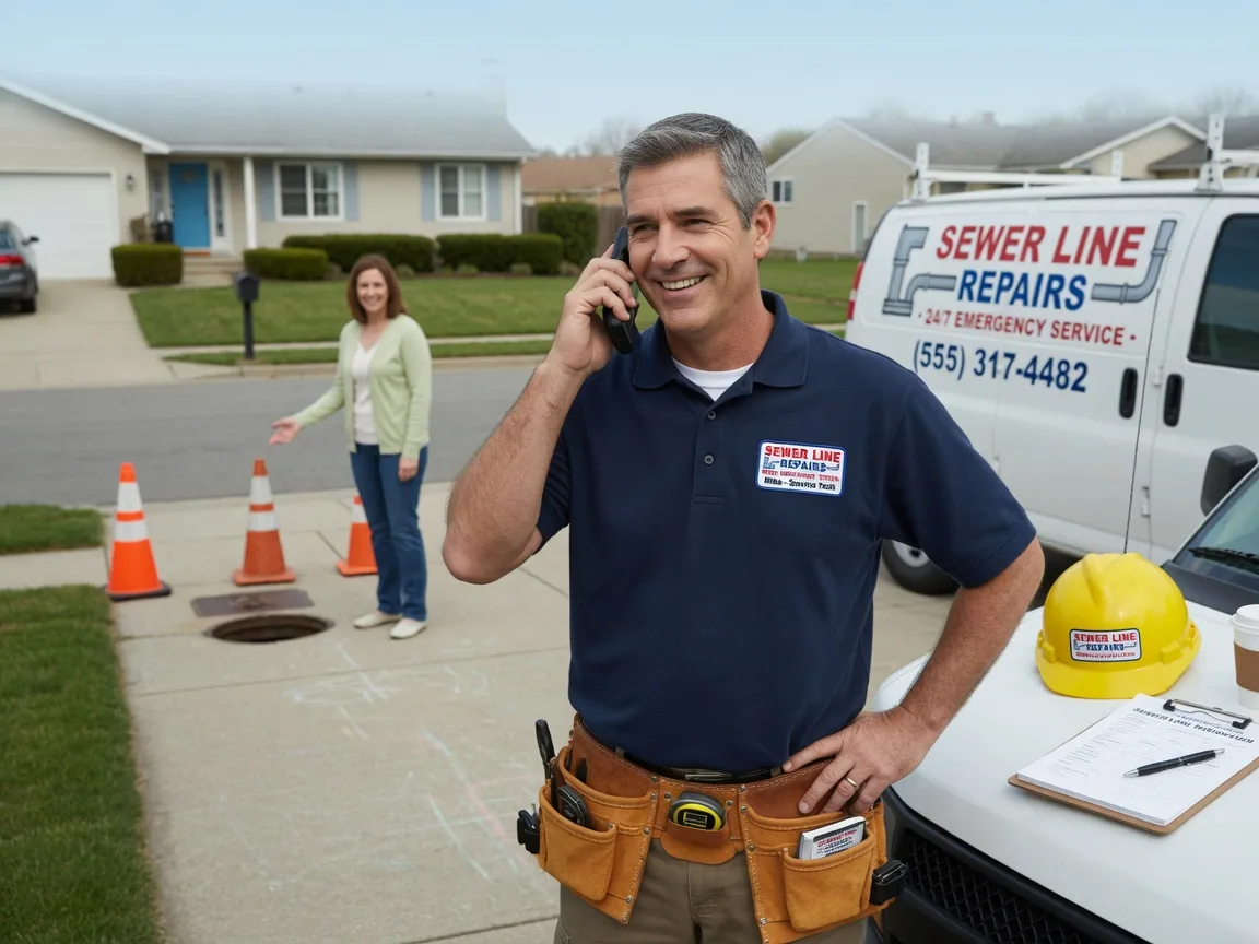 Emergency Plumber Osceola, NE FAQs